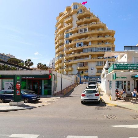 Penthouse With Panoramic Views - Puerto Marina Appartement Benalmádena Buitenkant foto